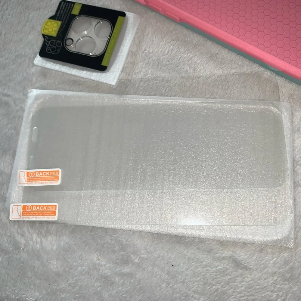 💥 2/$10 B1B iPhone 12 Pro Max case 6.7 inch